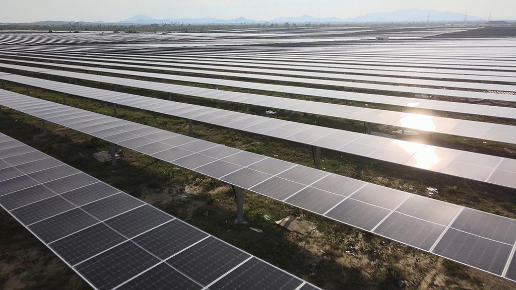 ADB Approves $82.5 Million to Accelerate Cambodia’s Clean Energy Development