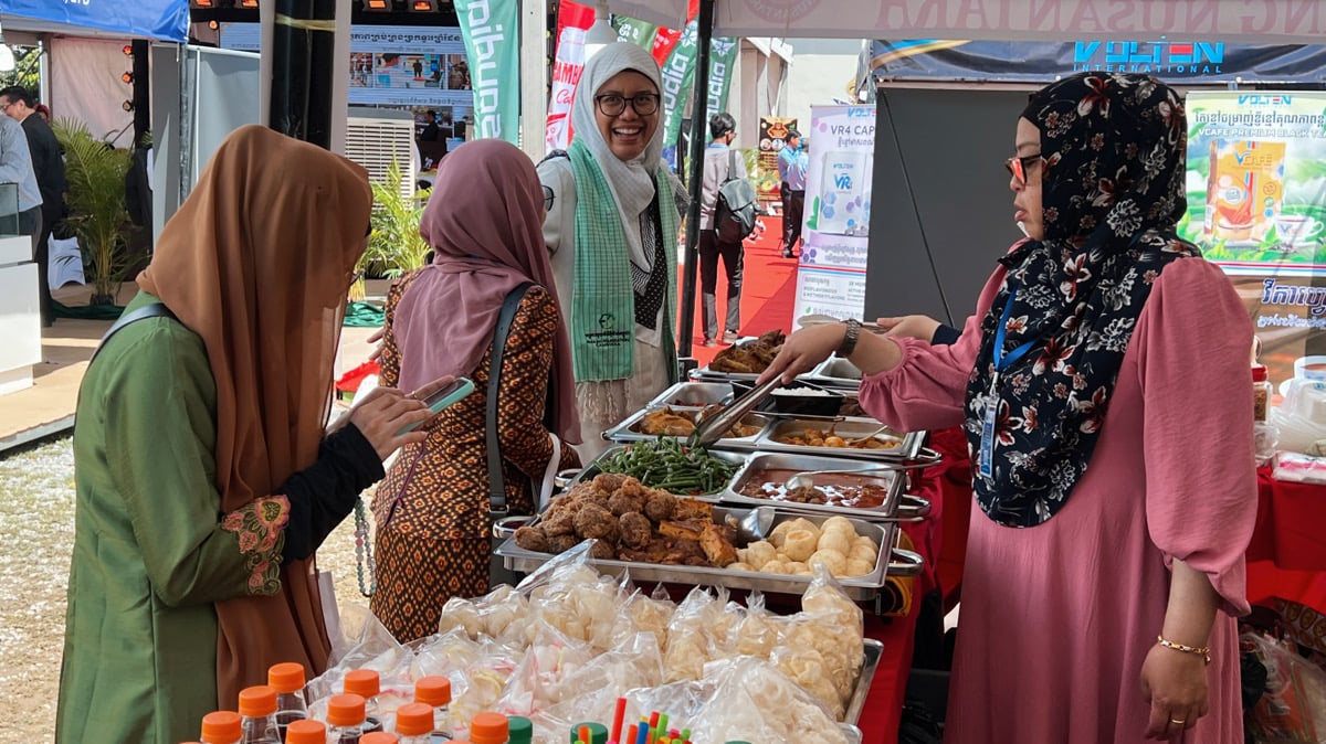 Cambodia Accelerates Efforts to Become a Premier Muslim-Friendly Tourism Destination Amidst Soaring Visitor Numbers