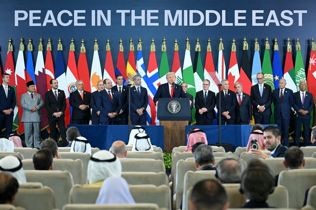 Cambodia Applauds Gaza Peace Agreement, Reaffirms Two-State Solution Support