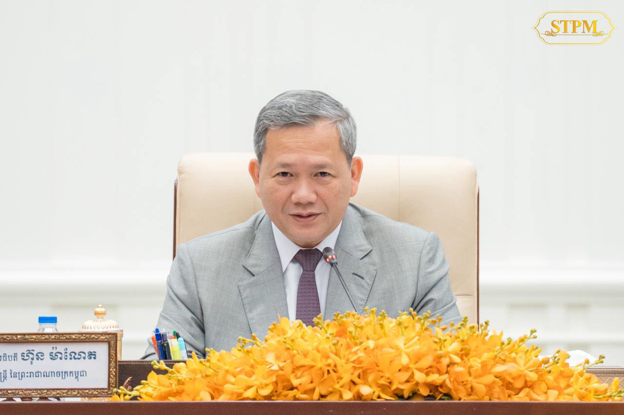 Cambodia Approves $10 Billion National Budget for 2026, Prioritizing Sovereignty and Economic Growth