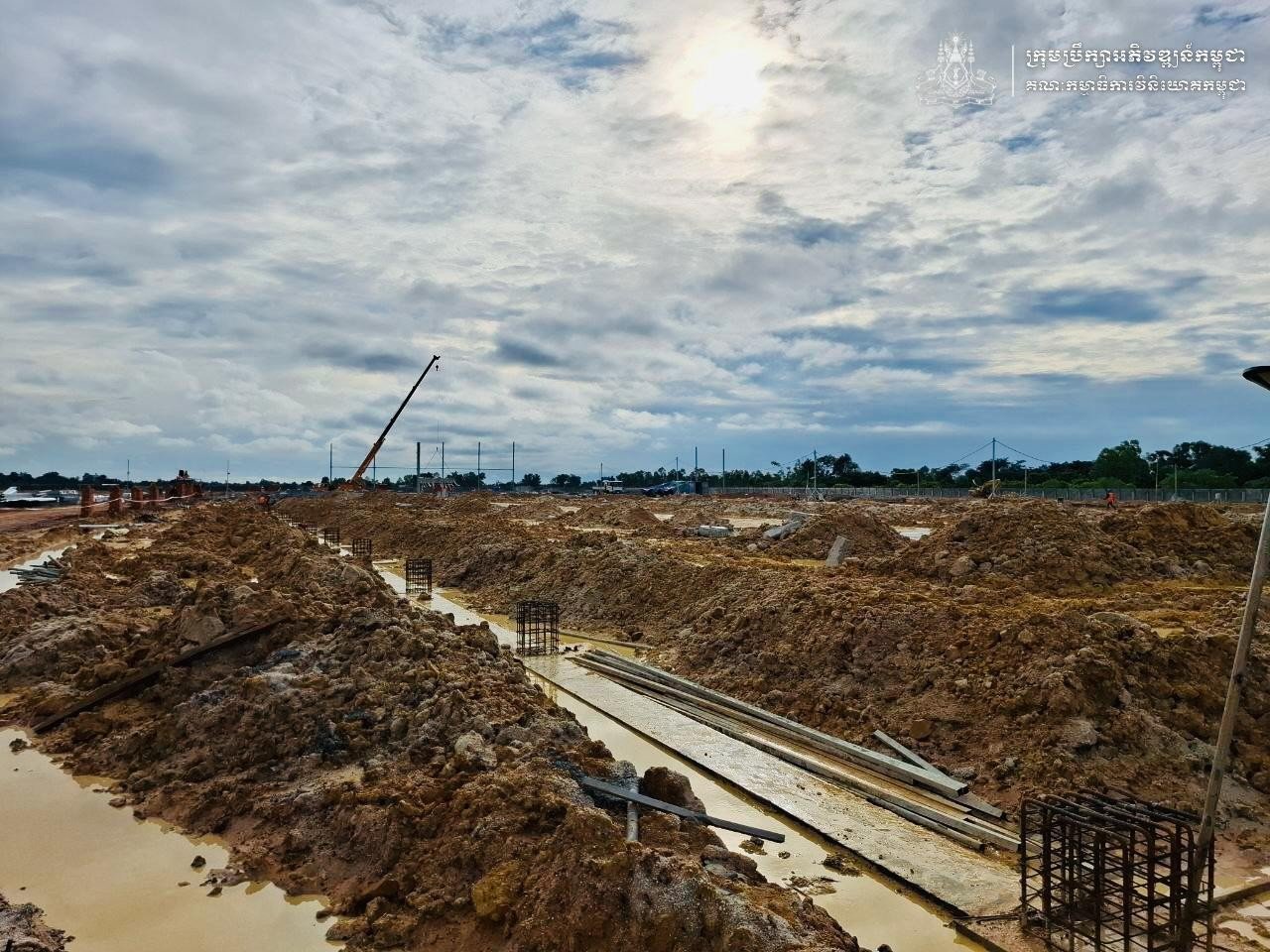 Cambodia Secures Major $19.4 Million Investment for New Car Assembly Plant, Creating 1,142 Jobs