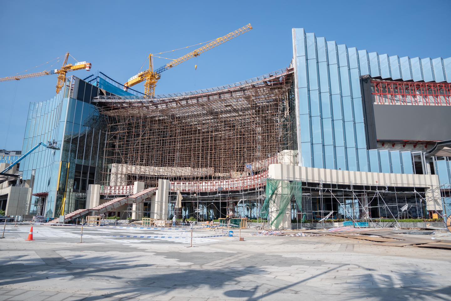 Cambodia’s Investment Momentum Soars: $9.2 Billion in Projects Approved in First 10 Months of 2025