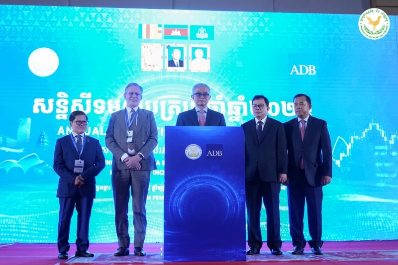 Cambodia’s Securities Market: A Pivotal Force Driving National Economic Development and Investment