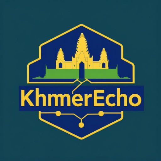 KhmerEcho