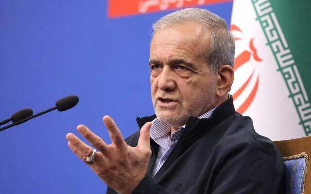 Iran Halts IAEA Cooperation Amid Escalating Nuclear Tensions