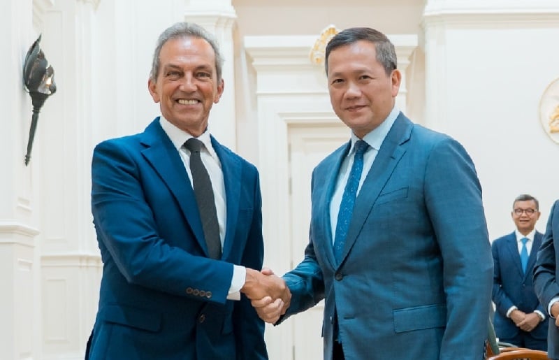 Prime Minister Hun Manet Convenes International Legal Experts for Crucial ICJ Complaint Strategy