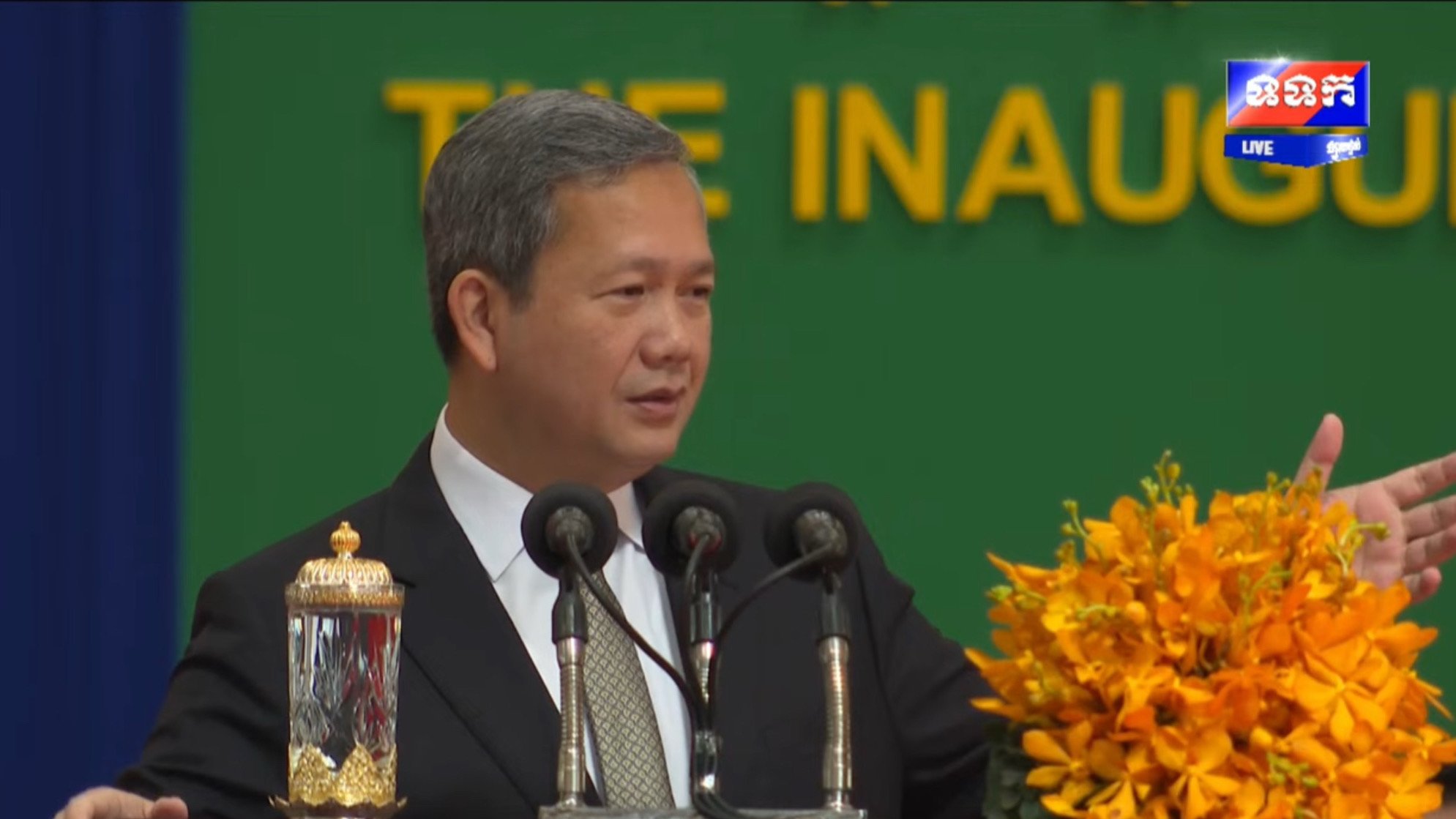 Techo International Airport Inaugurated: Cambodia’s New Gateway for Tourism and Investment Growth