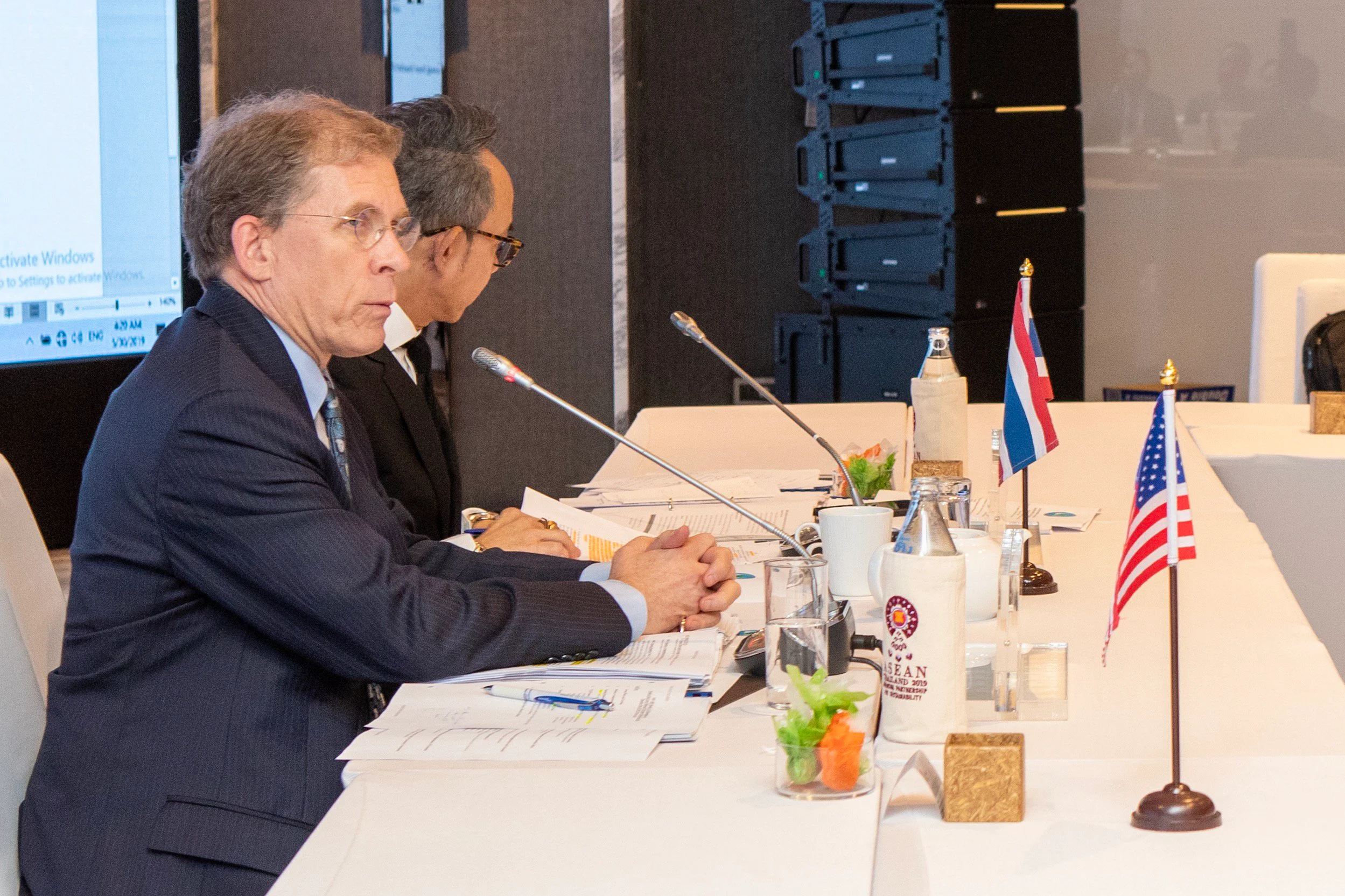 Cambodia-US Relations: A 75-Year Journey Through 17 Ambassadorial Tenures