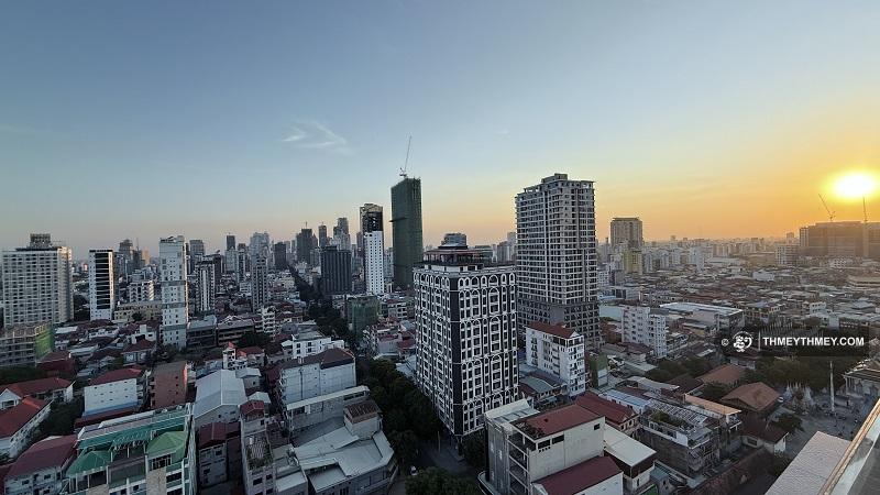 Cambodia’s Investment Landscape Flourishes: Over $9.5 Billion Secured from 609 Projects in 11 Months