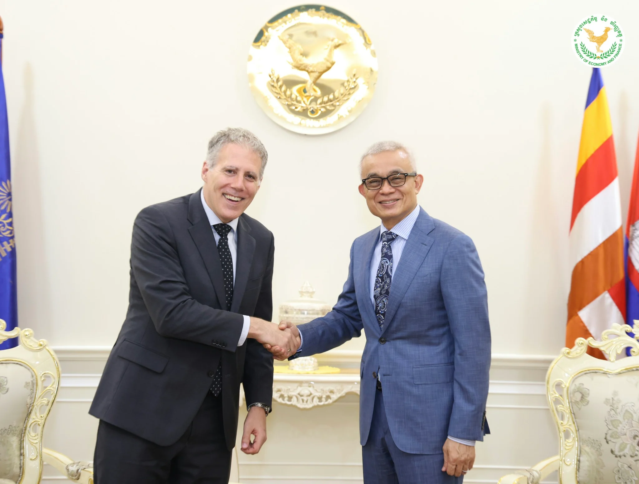 Cambodia-Canada Bilateral Trade Surges Past $1 Billion Mark in 2025 Amid Strengthening Economic Ties