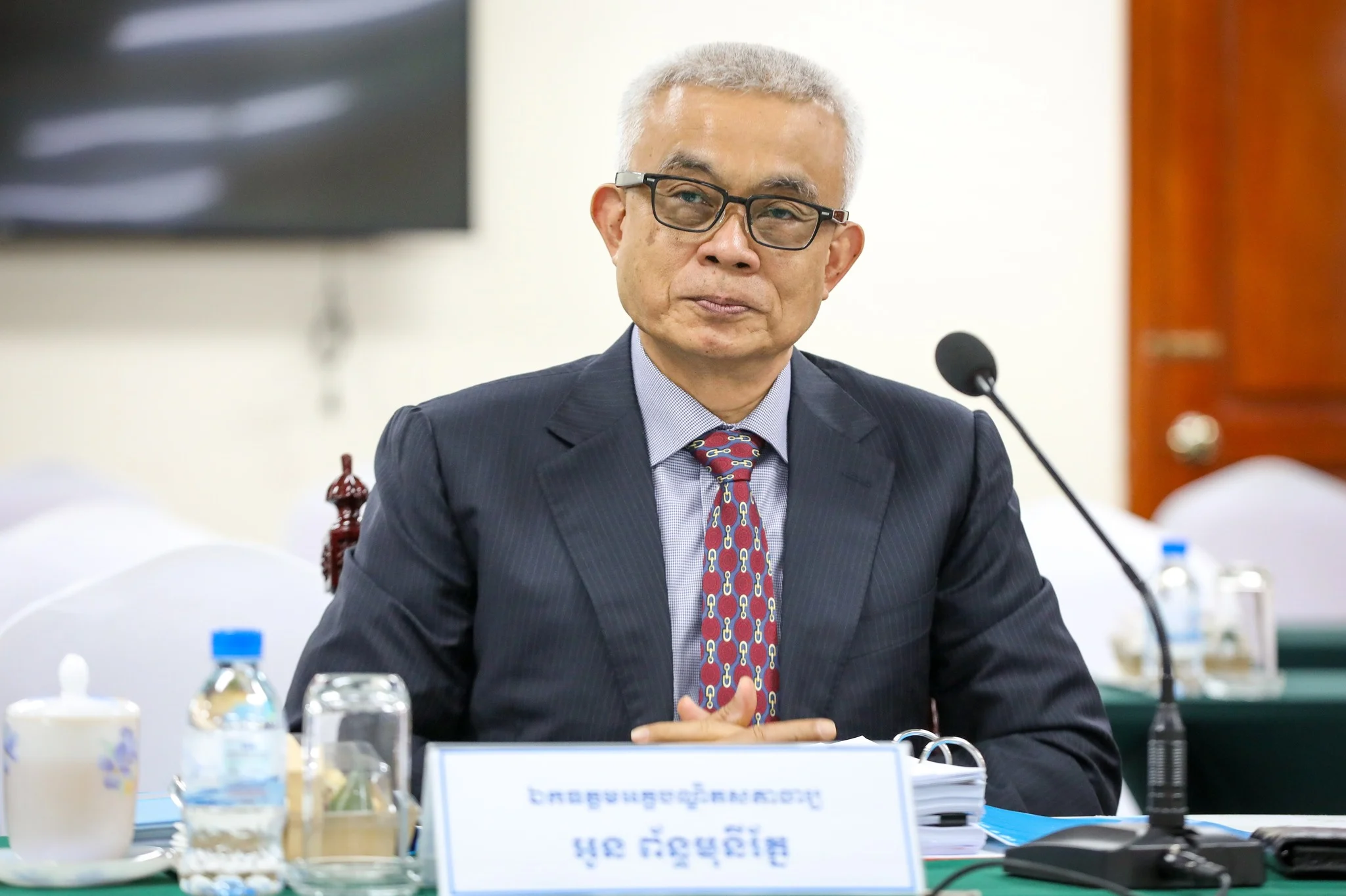 Cambodia Grants Three-Year Income Tax Prepayment Suspension for Textile and Garment Industry