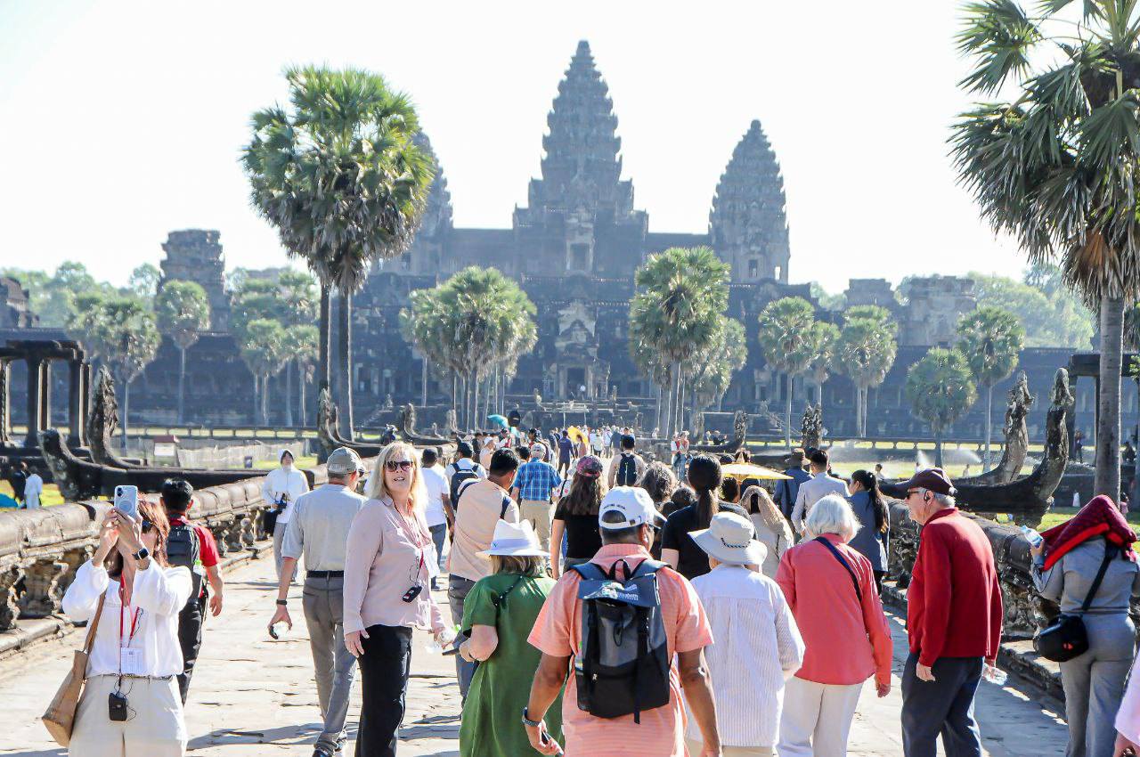 Cambodia Launches ‘Solidarity Season’ Campaign to Boost Domestic Tourism and Economic Resilience