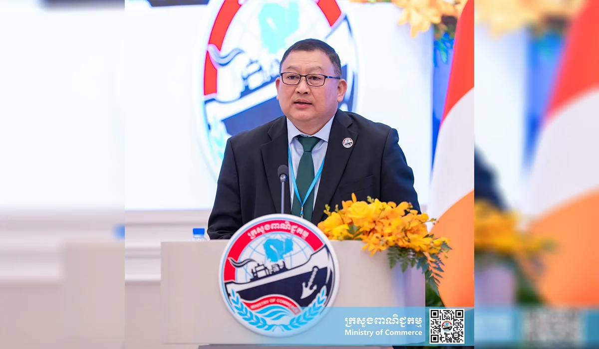 Cambodia Solidifies Robust US Market for Textile and Footwear Exports