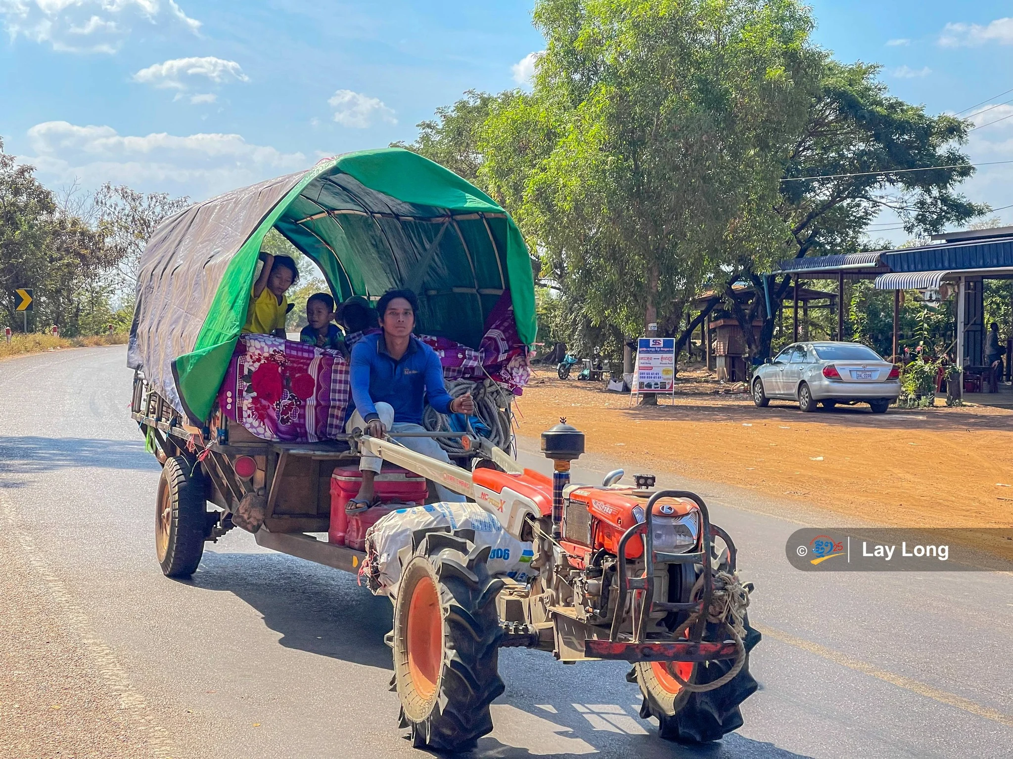 Cambodian Government Earmarks $70 Million for Key Stability and Growth Initiatives in 2026