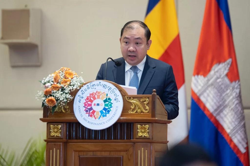 Cambodia’s Central Bank Announces 2026 License Fee Waiver for Banking Branches in Border Dispute Areas