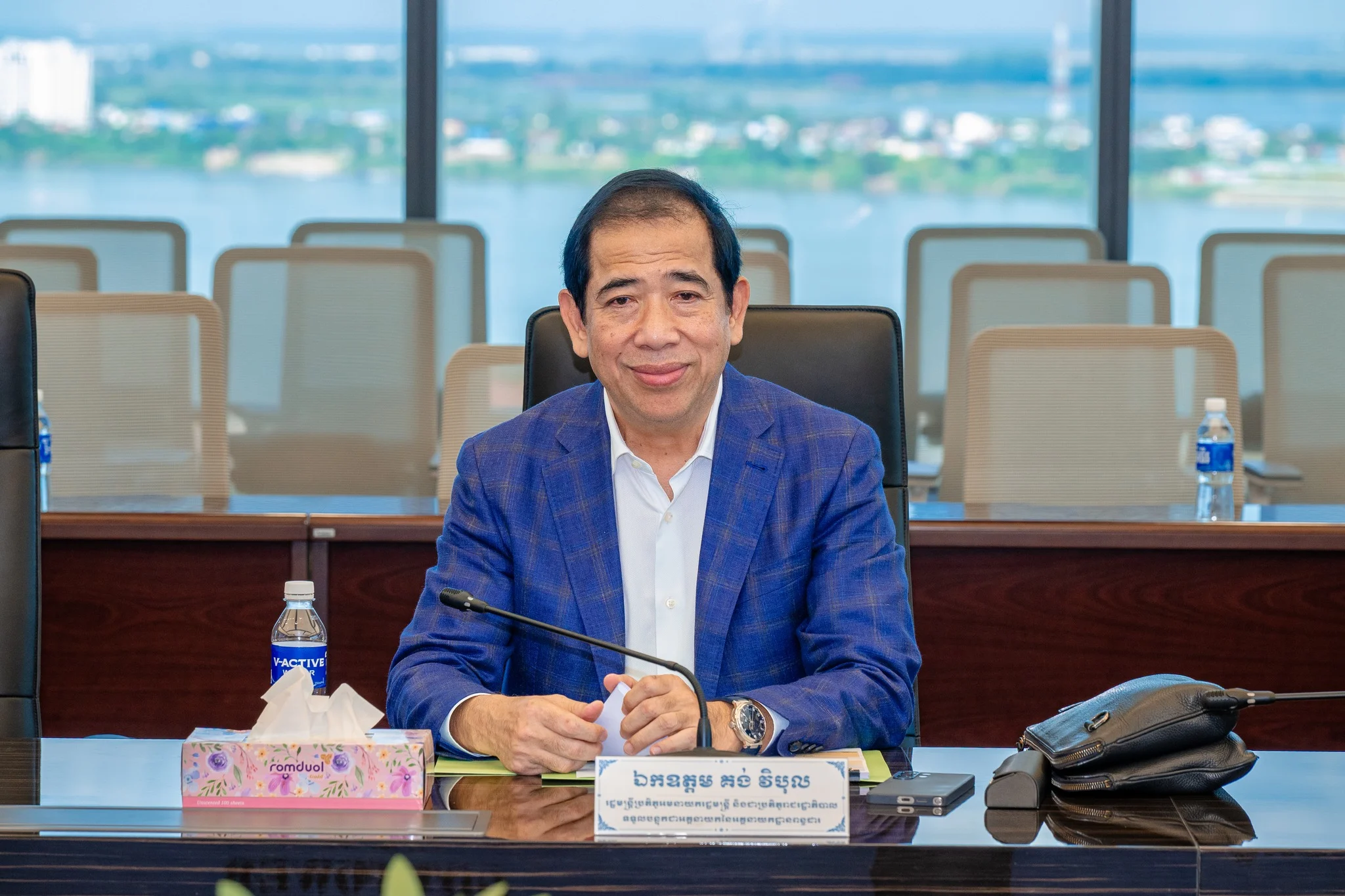 Government Postpones Real Estate Capital Gains Tax Implementation Until 2027