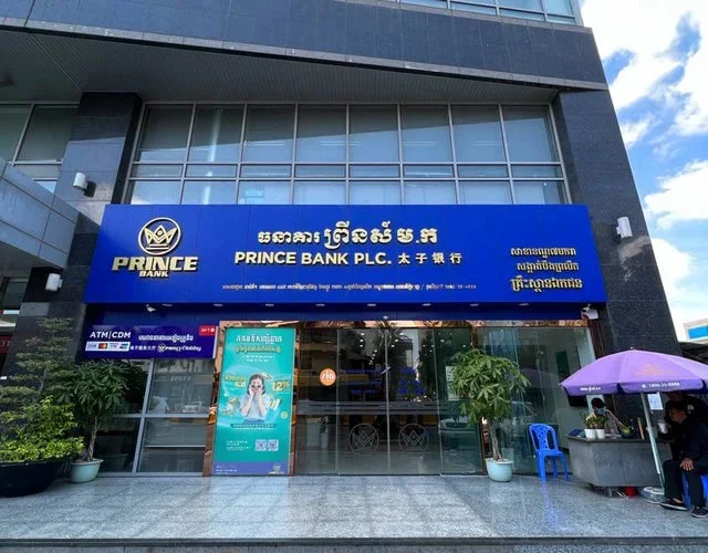 NBC Halts New Services at Prince Bank, Appoints Manager Amid Leadership Arrests