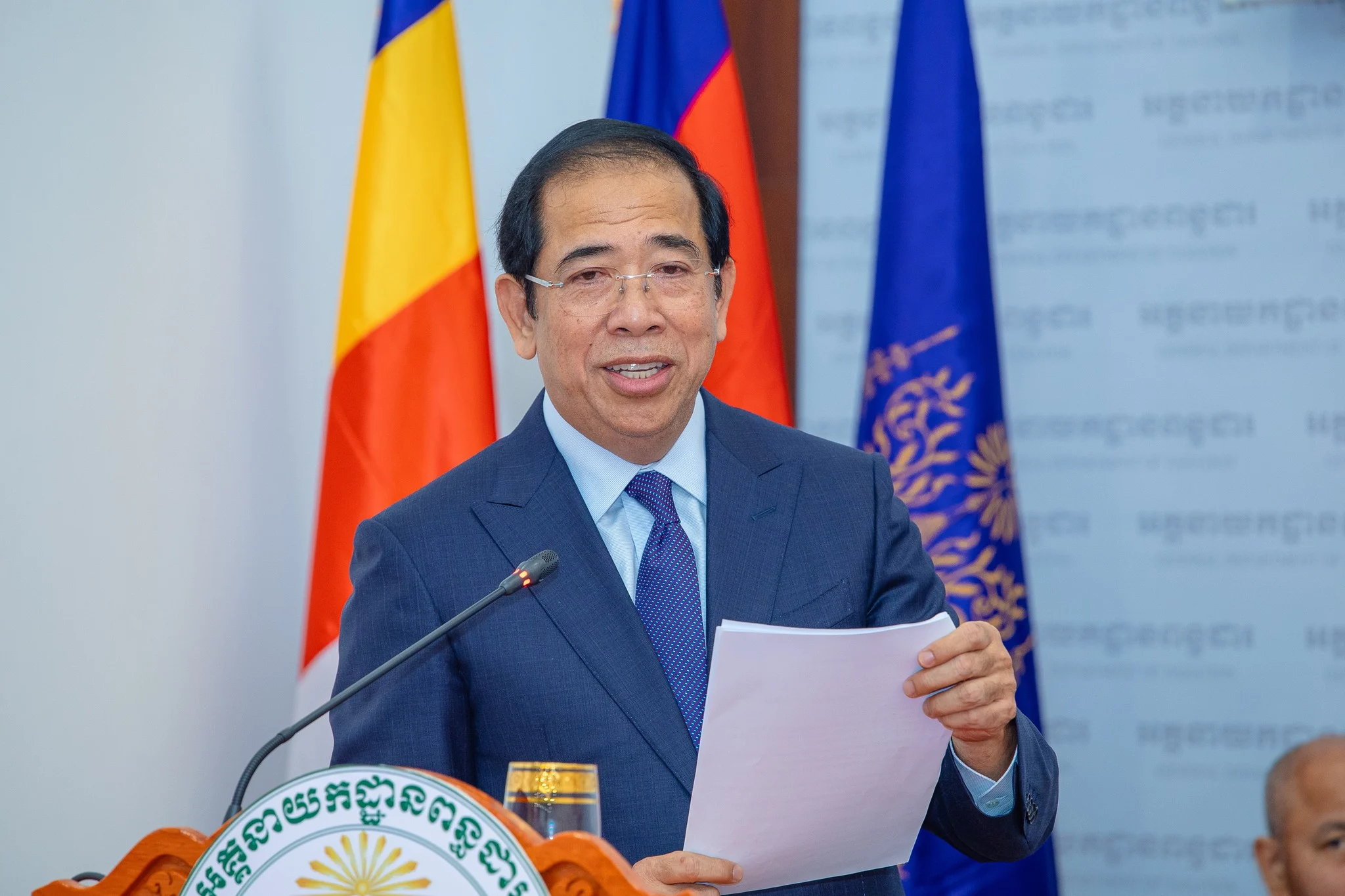 Cambodian Tax Authority Urges Enterprises: Submit 2025 Income Tax by March 31 Deadline to Avoid Penalties