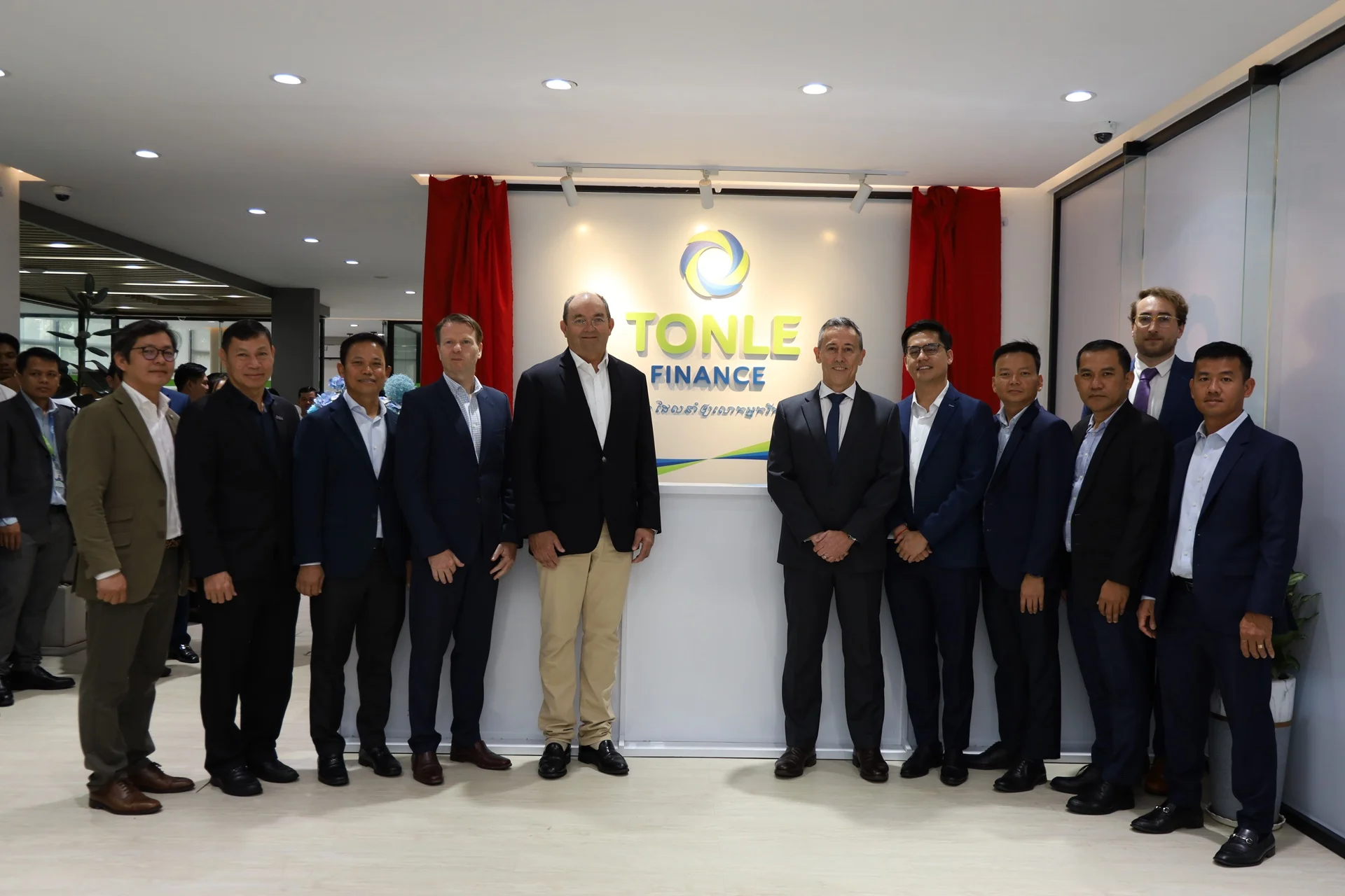 Tonle Finance Takes the Helm: BSP Finance Cambodia Completes Strategic Rebrand and Ownership Shift
