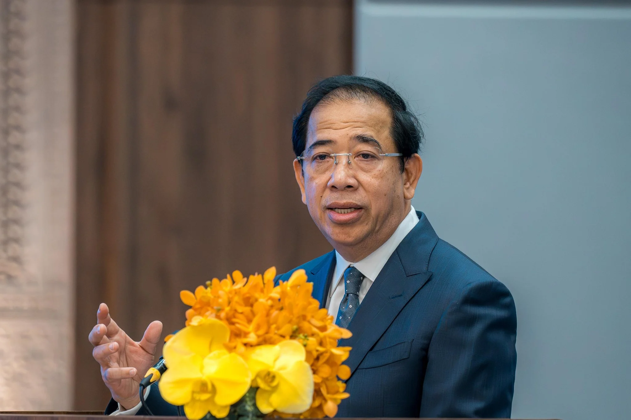2026 Transport Tax Collection in Cambodia Kicks Off June 1: Avoid 100% Surcharge