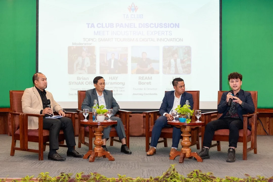 Tourism Experts Emphasize Digital Innovation and Social Media for Operator Resilience and Growth