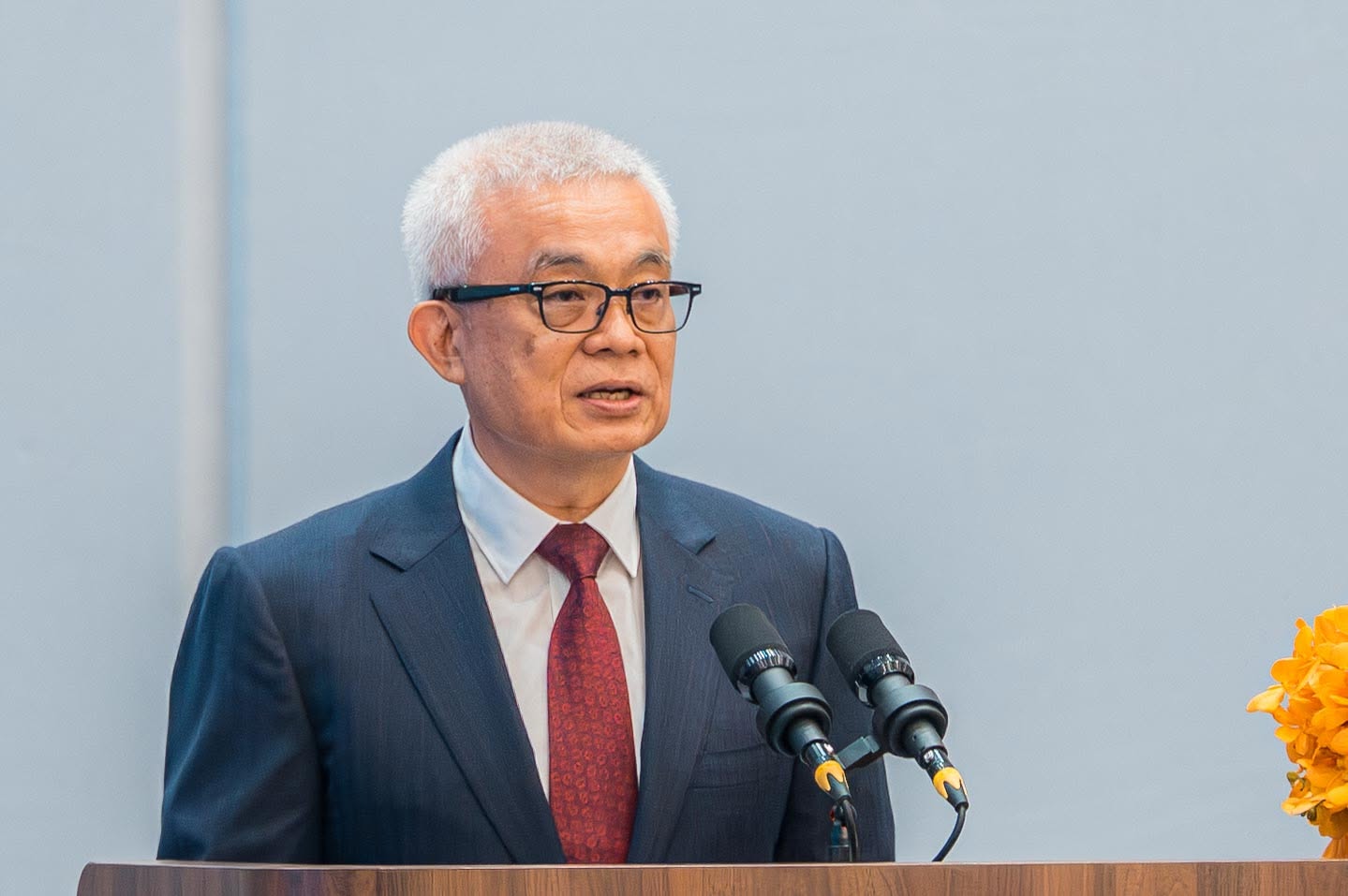 Cambodia’s Tax Revenue Collection Projected to Exceed 2026 Annual Plan
