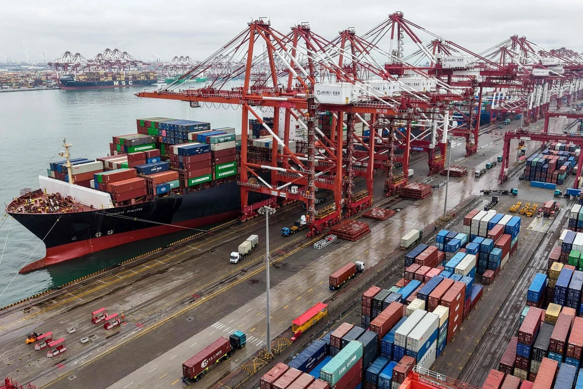 US Poised to Impose Steep 50% Tariffs on Numerous Canadian Products